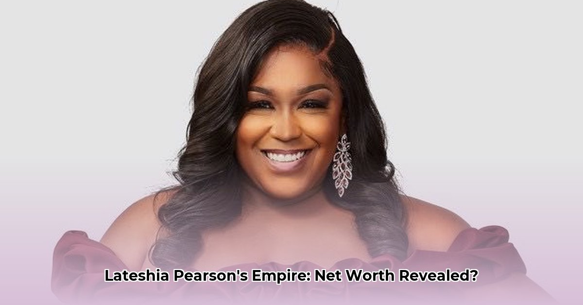 glenn-pearson-belle-collective-net-worth